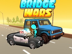 Cluiche Bridge Wars