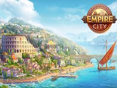 Cluiche Empire City