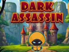 Cluiche Dark Assassin