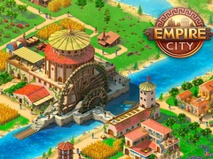 Cluiche Empire City