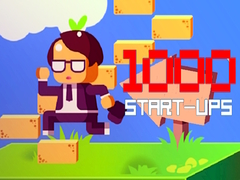 Cluiche 1000 Start-Ups