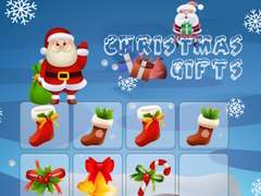 Cluiche Christmas Gifts