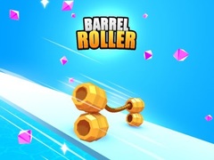 Cluiche Barrel Roller