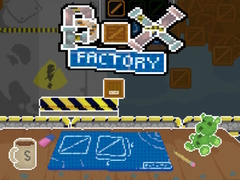Cluiche Box Factory 