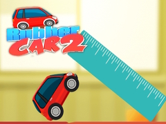 Cluiche Rubber Car 2