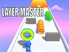 Cluiche Layer Master