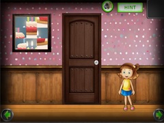 Cluiche Amgel Kids Room Escape 222