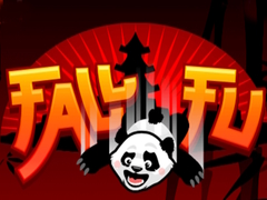 Cluiche Fall Fu 