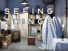 Cluiche Seeing Things