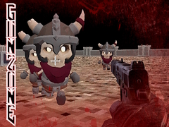 Cluiche GunZone
