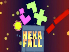 Cluiche Hexa Fall