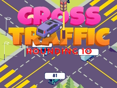 Cluiche Cross Traffic Rounding 10