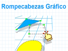 Cluiche Rompecabezas Gráfico