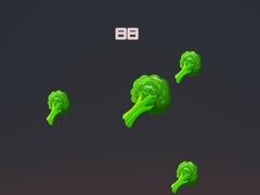 Cluiche Brocoli