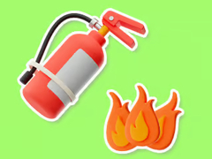 Cluiche Kids Quiz: Common Sense Challenge 2