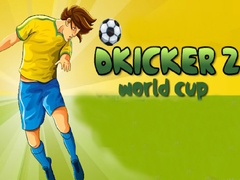Cluiche Dkicker 2 World Cup