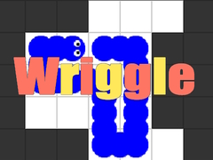 Cluiche Wriggle