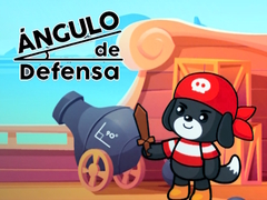 Cluiche Angulo de Defensa