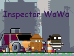 Cluiche Inspector Wawa