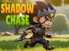 Cluiche Shadow Chase