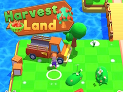 Cluiche Harvest Land