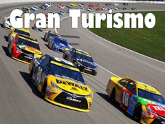 Cluiche Gran Turismo