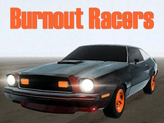 Cluiche Burnout Racers
