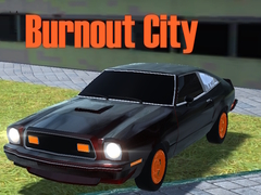 Cluiche Burnout City