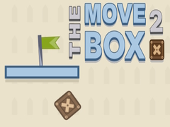 Cluiche Move the Box 2
