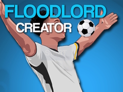Cluiche Floodlord Creator
