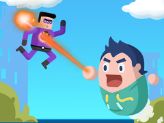 Cluiche Magic Finger Puzzle 3D