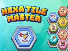 Cluiche Hexa Tile Master