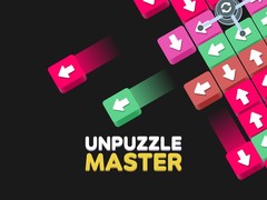 Cluiche Unpuzzle Master