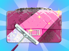 Cluiche Cleaning Simulator