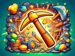 Cluiche Mine Merge Mania