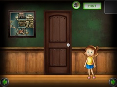 Cluiche Amgel Kids Room Escape 223