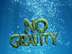 Cluiche No Gravity