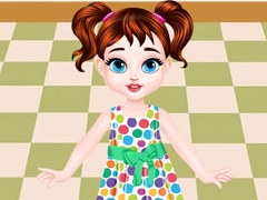 Cluiche Baby Taylor Home Stories