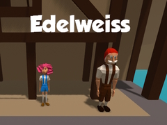 Cluiche Edelweiss