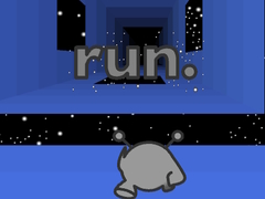 Cluiche Run.