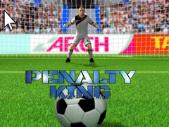 Cluiche Penalty King