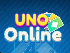 Cluiche Uno Online