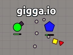 Cluiche Gigga.io