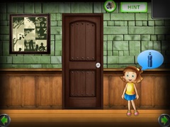 Cluiche Amgel Kids Room Escape 224