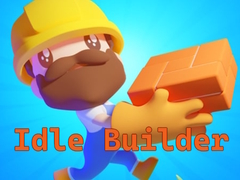 Cluiche Idle Builder