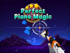 Cluiche Perfect Piano Magic