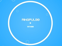 Cluiche Ring Pulse