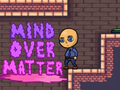 Cluiche Mind Over Matter