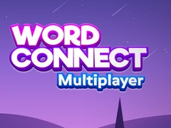 Cluiche Word Connect Multiplayer
