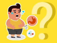 Cluiche Kids Quiz: Health Tips